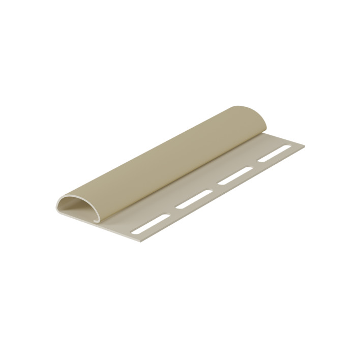 Внешний угол 75/15 мм Docke 1.1 мм Фисташки