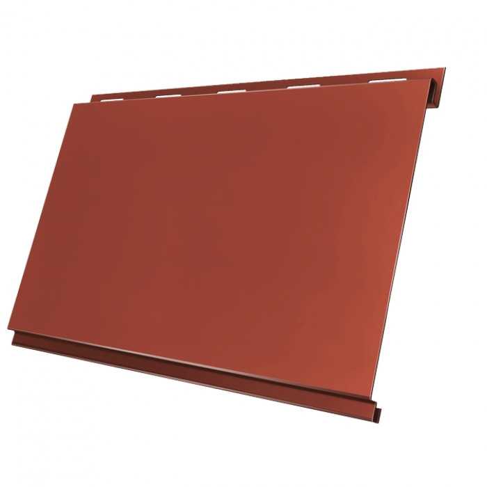 Терракотовый