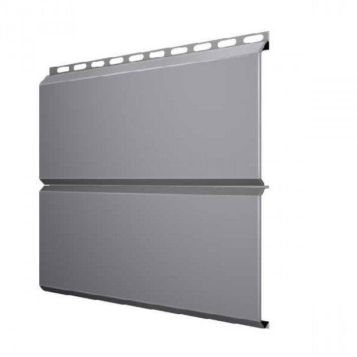 Сигнальный серый